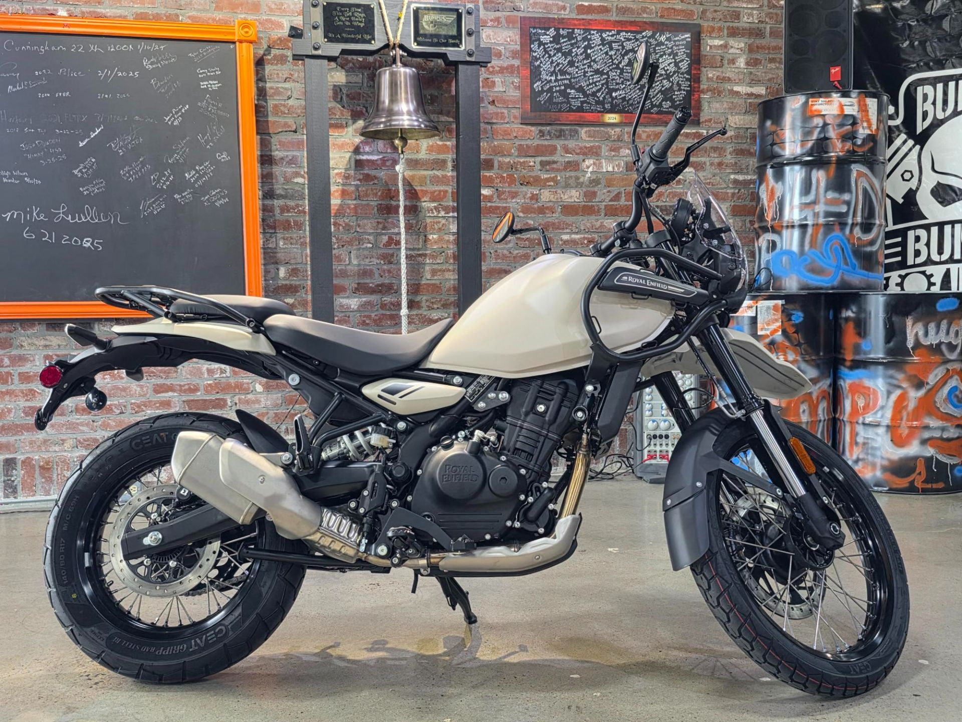 2026  Himalayan 450 for sale 1281156