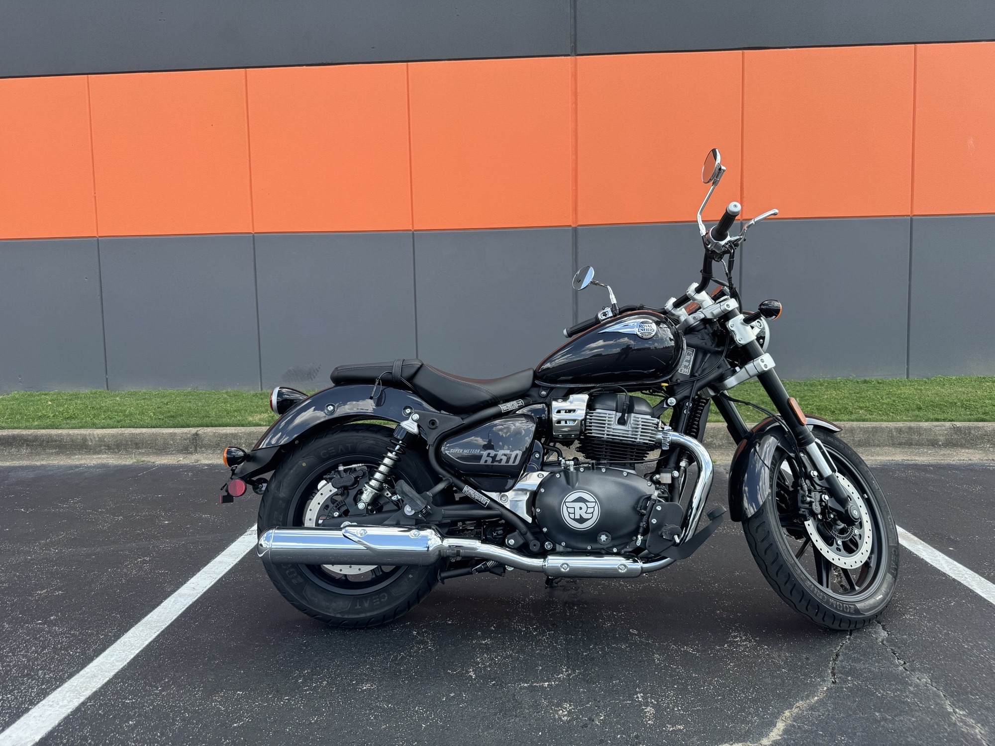 2026  Super Meteor 650 for sale 1154762