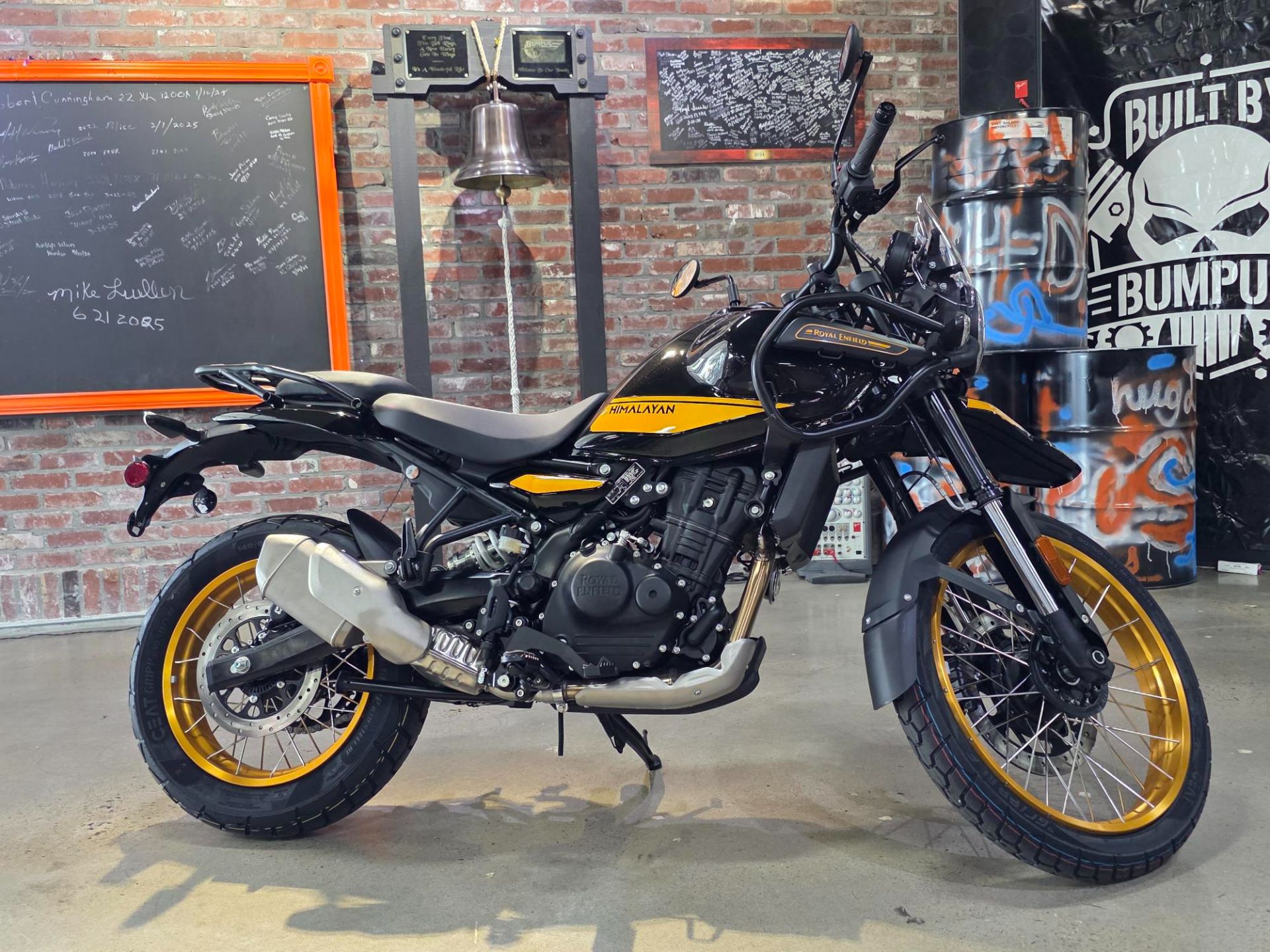 2027  Himalayan 450 for sale 1283861