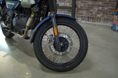 2023 Royal Enfield Scram 411 in Memphis, Tennessee - Photo 5