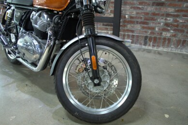 2023 Royal Enfield Interceptor 650 in Memphis, Tennessee - Photo 5