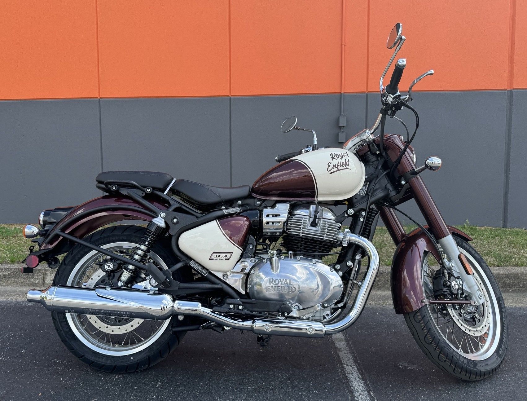 2026  Classic 650 for sale 1111544