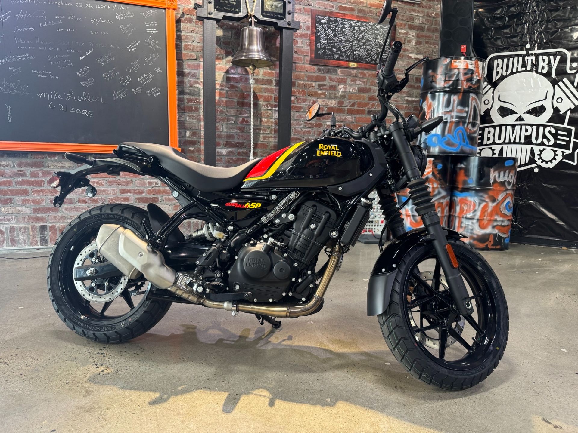 2026  Guerrilla 450 for sale 1147769