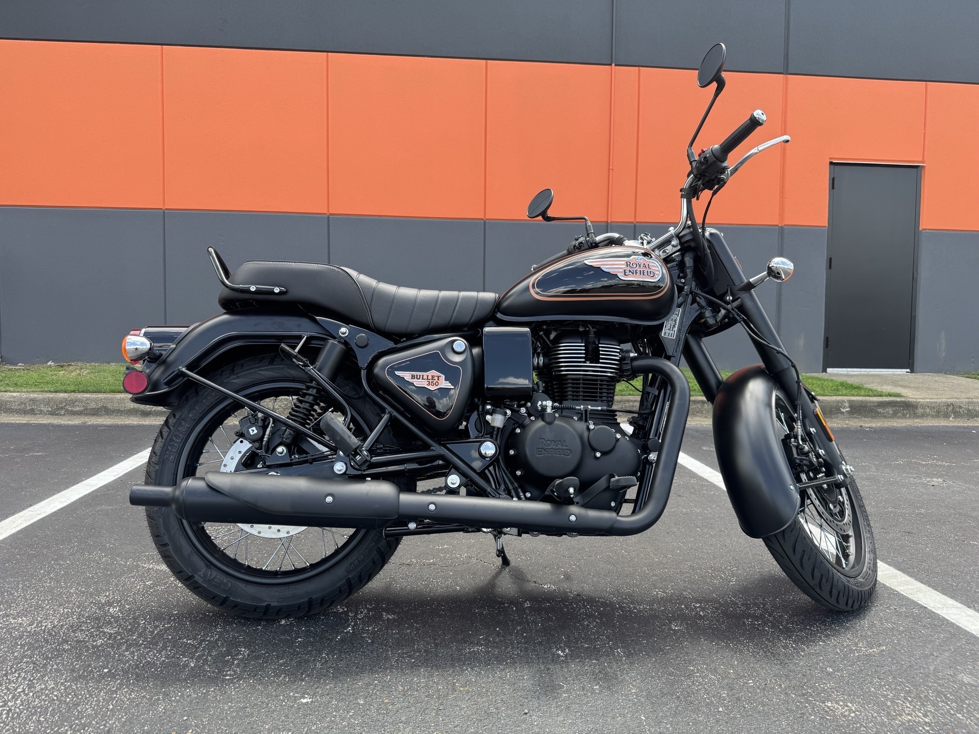 2026  Bullet 350 for sale 1172800