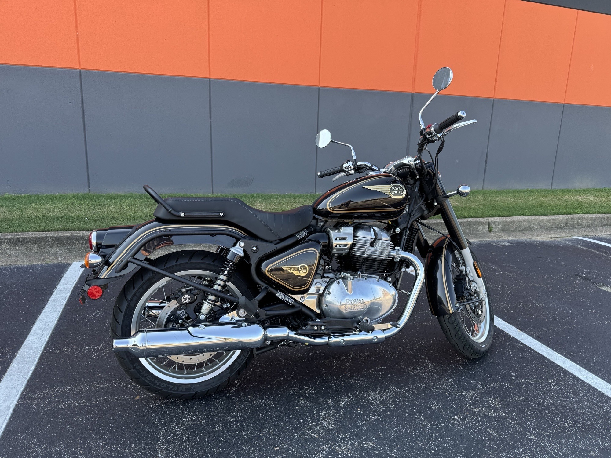 2026  Bullet 650 for sale 1256861