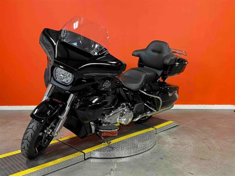 ヤッコカウル Harley-Davidson New 2024 Harley-Davidson Ultra Limited® Motorcycle - Specs