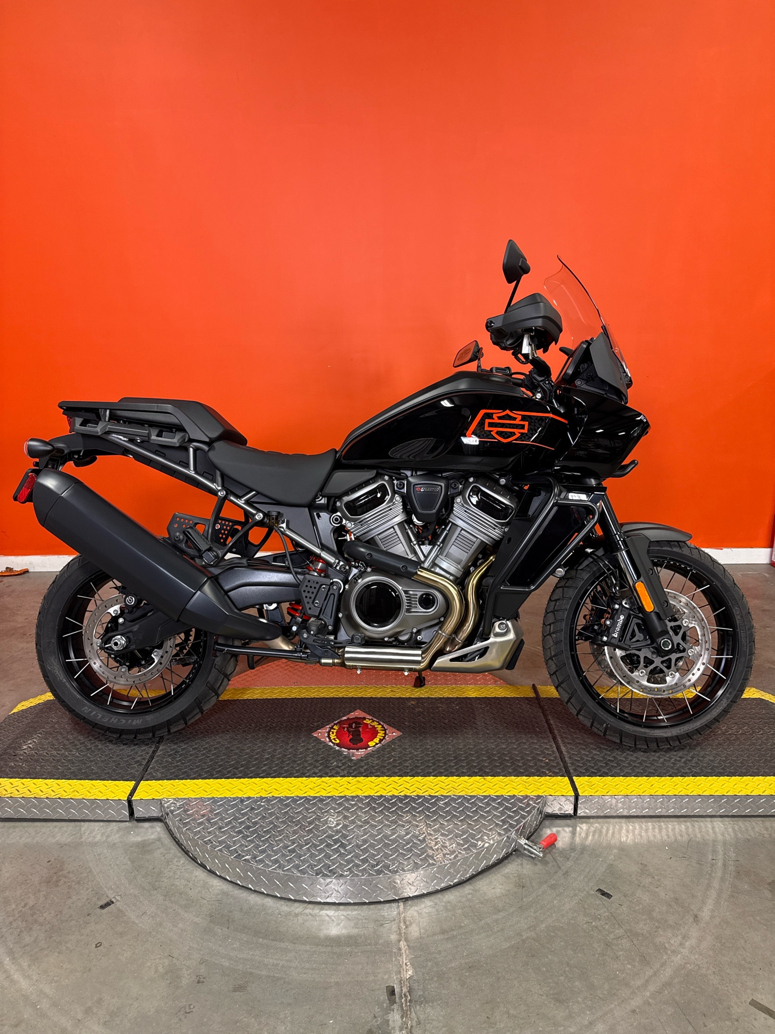 2026 Harley-Davidson Pan America® 1250 Special for sale 1155097