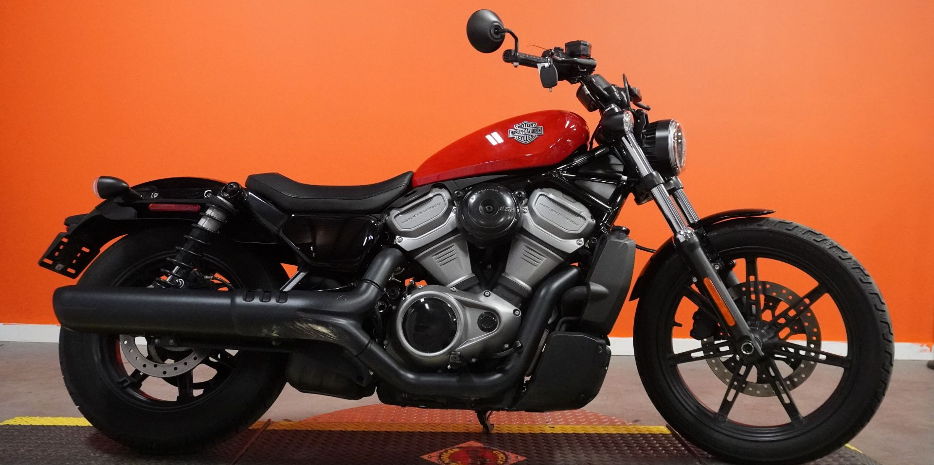 2023 Harley-Davidson Nightster® in Jackson, Tennessee - Photo 1