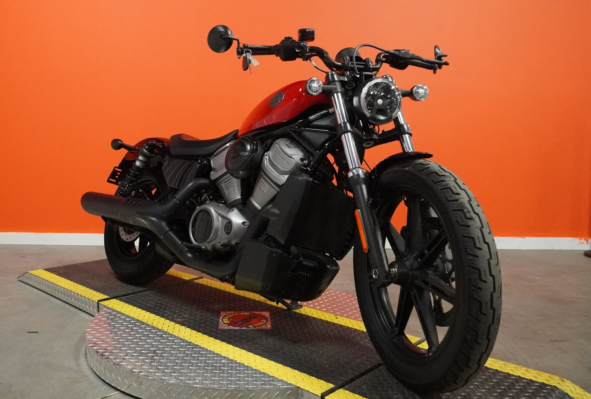 2023 Harley-Davidson Nightster® in Jackson, Tennessee - Photo 2