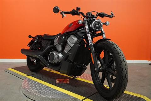 2023 Harley-Davidson Nightster® in Jackson, Tennessee - Photo 2