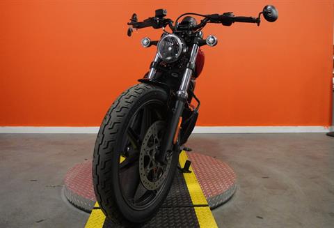 2023 Harley-Davidson Nightster® in Jackson, Tennessee - Photo 3