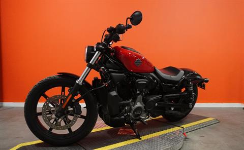 2023 Harley-Davidson Nightster® in Jackson, Tennessee - Photo 4