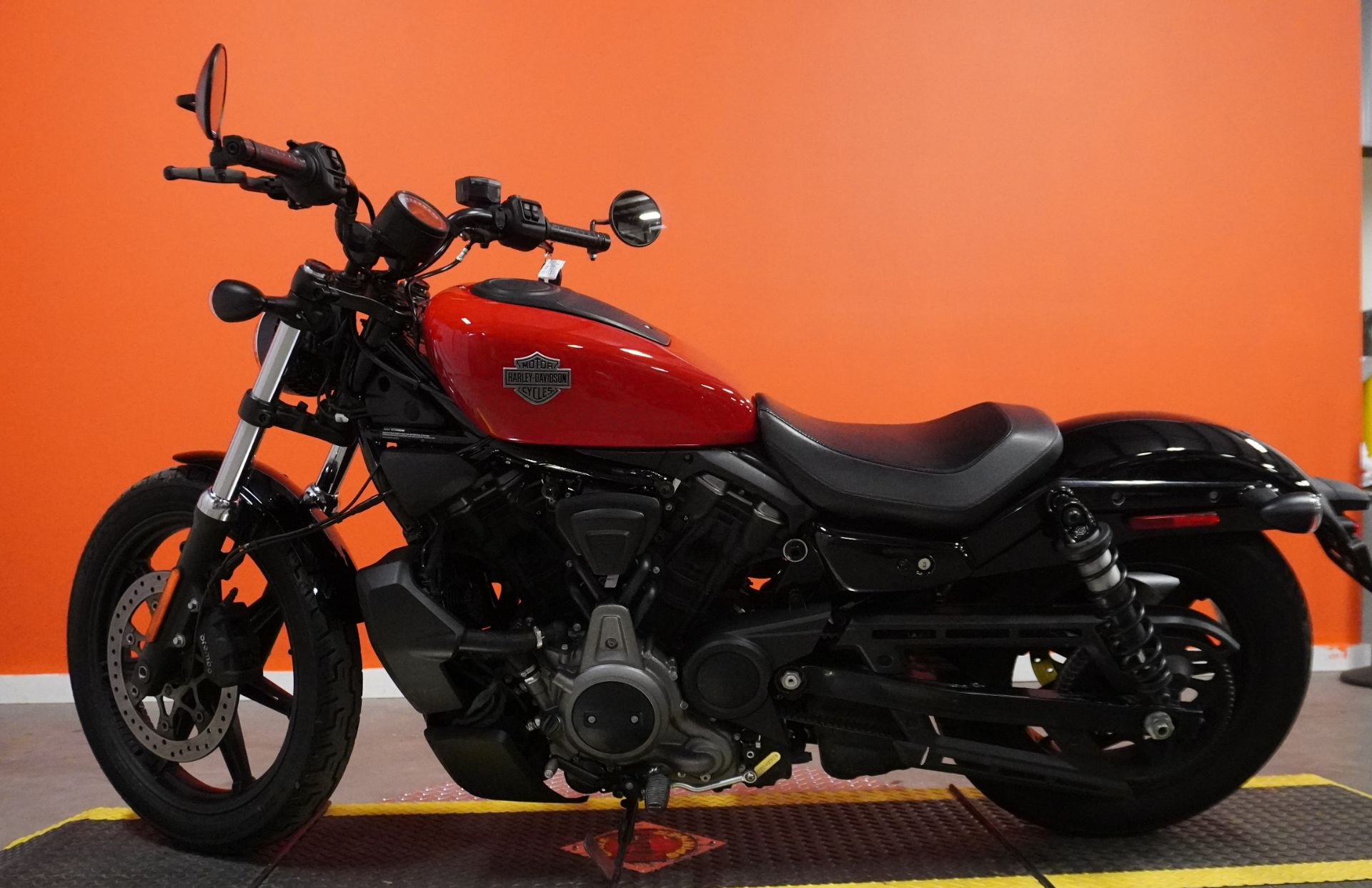 2023 Harley-Davidson Nightster® in Jackson, Tennessee - Photo 5