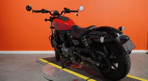 2023 Harley-Davidson Nightster® in Jackson, Tennessee - Photo 6