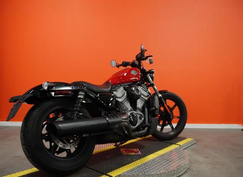 2023 Harley-Davidson Nightster® in Jackson, Tennessee - Photo 8