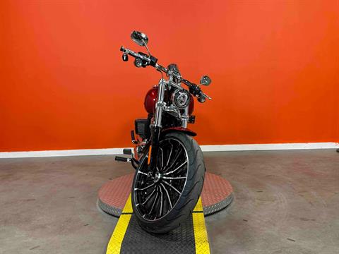 2025 Harley-Davidson Breakout® in Jackson, Tennessee - Photo 3