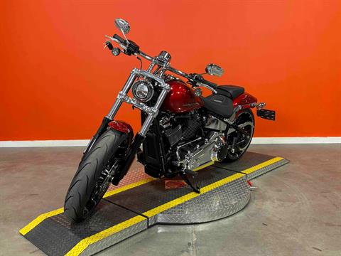 2025 Harley-Davidson Breakout® in Jackson, Tennessee - Photo 4