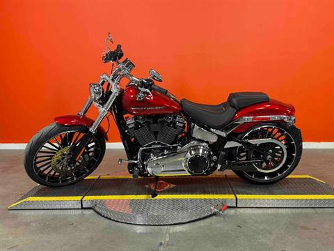 2025 Harley-Davidson Breakout® in Jackson, Tennessee - Photo 5