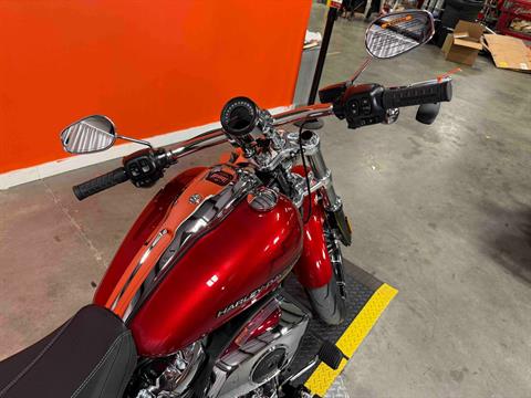 2025 Harley-Davidson Breakout® in Jackson, Tennessee - Photo 10