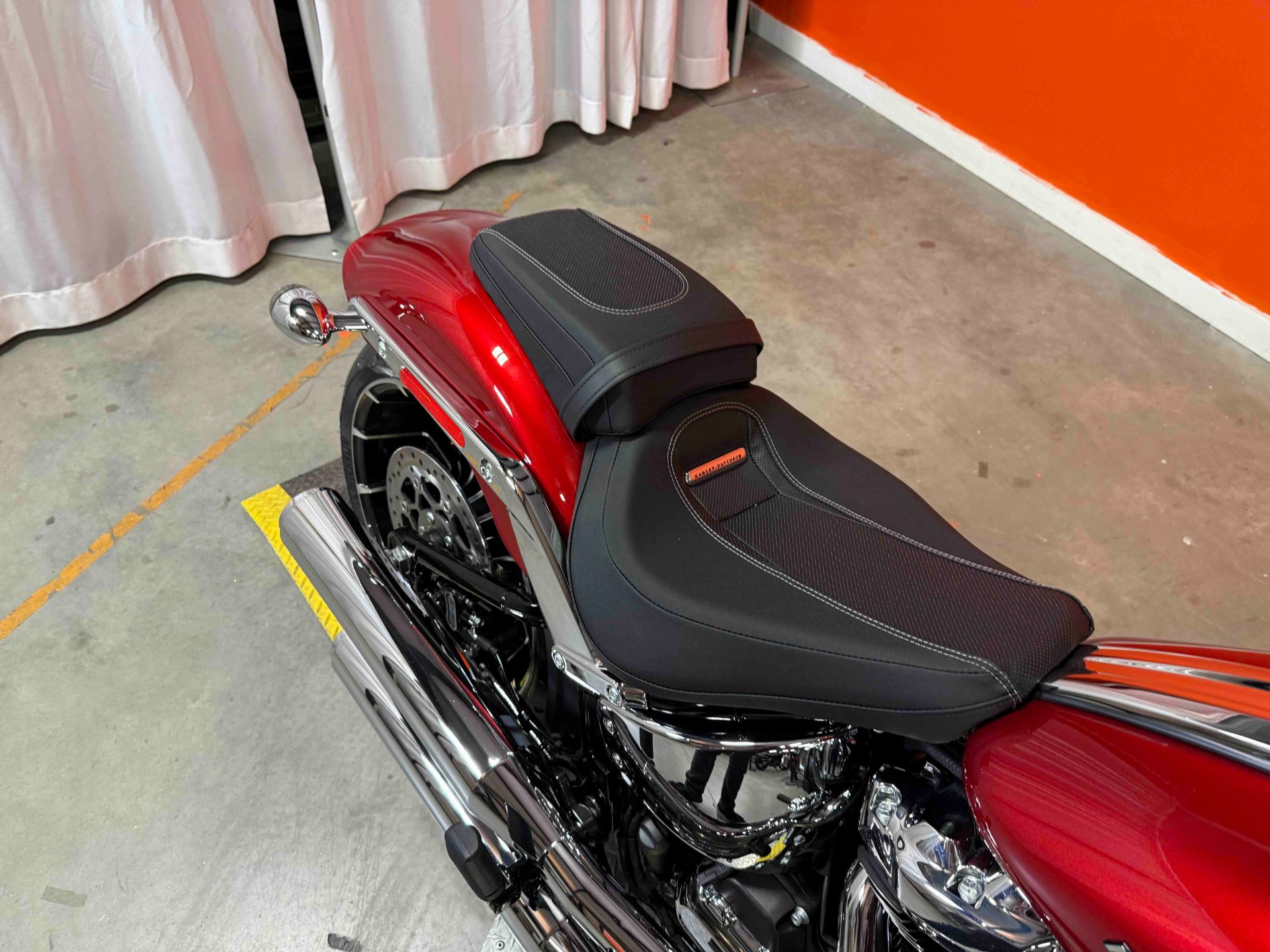 2025 Harley-Davidson Breakout® in Jackson, Tennessee - Photo 11