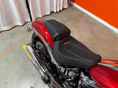 2025 Harley-Davidson Breakout® in Jackson, Tennessee - Photo 11