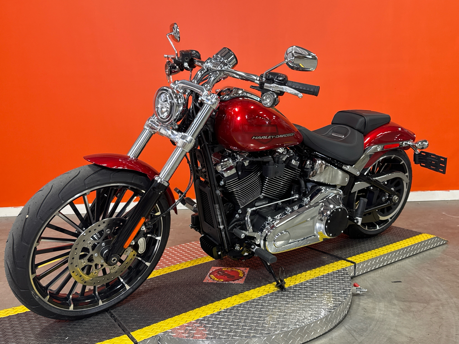 Harley-Davidson ハイウェイペグ NOS P/N49130-77 Harley-Davidson ハイウェイペグ NOS P/N49130-77