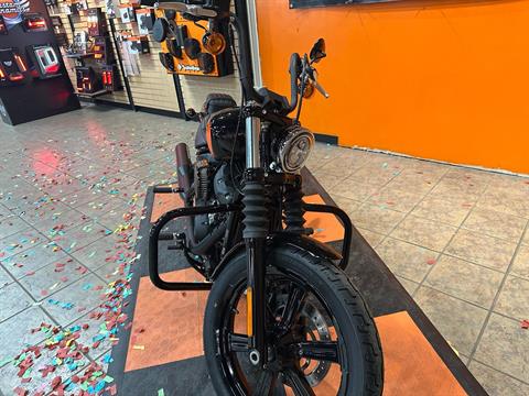 2023 Harley-Davidson Street Bob® 114 in Jackson, Tennessee - Photo 2