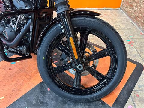 2023 Harley-Davidson Street Bob® 114 in Jackson, Tennessee - Photo 8