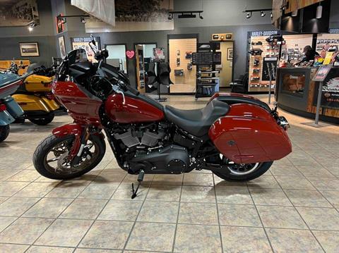 2024 Harley-Davidson Low Rider® ST in Jackson, Tennessee - Photo 4