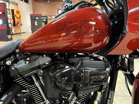 2024 Harley-Davidson Low Rider® ST in Jackson, Tennessee - Photo 8