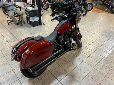 2024 Harley-Davidson Low Rider® ST in Jackson, Tennessee - Photo 6