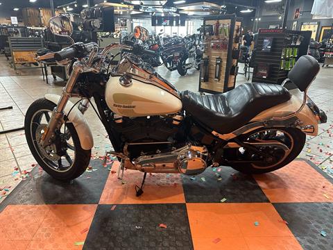 2018 Harley-Davidson Low Rider® 107 in Jackson, Tennessee - Photo 3