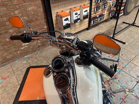 2018 Harley-Davidson Low Rider® 107 in Jackson, Tennessee - Photo 6