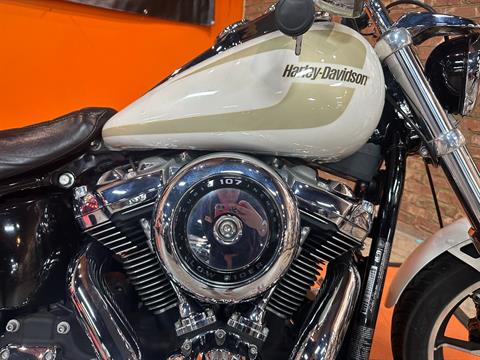 2018 Harley-Davidson Low Rider® 107 in Jackson, Tennessee - Photo 10