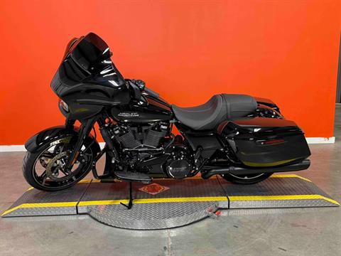 New 2025 Harley-Davidson CVO™ Road Glide® ST Motorcycle