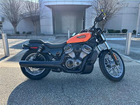 2024 Harley-Davidson Nightster® Special in Jackson, Tennessee - Photo 2