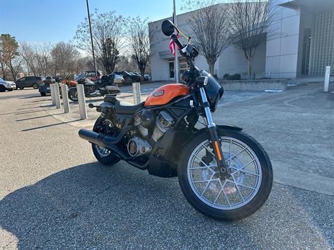 2024 Harley-Davidson Nightster® Special in Jackson, Tennessee - Photo 3