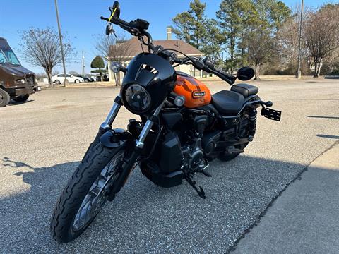 2024 Harley-Davidson Nightster® Special in Jackson, Tennessee - Photo 5