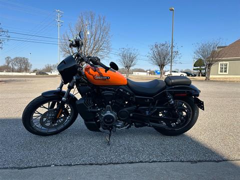 2024 Harley-Davidson Nightster® Special in Jackson, Tennessee - Photo 6