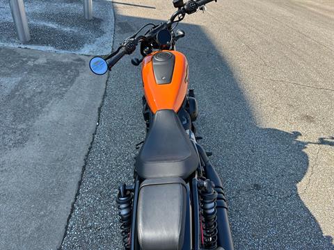 2024 Harley-Davidson Nightster® Special in Jackson, Tennessee - Photo 8