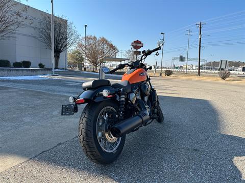 2024 Harley-Davidson Nightster® Special in Jackson, Tennessee - Photo 9