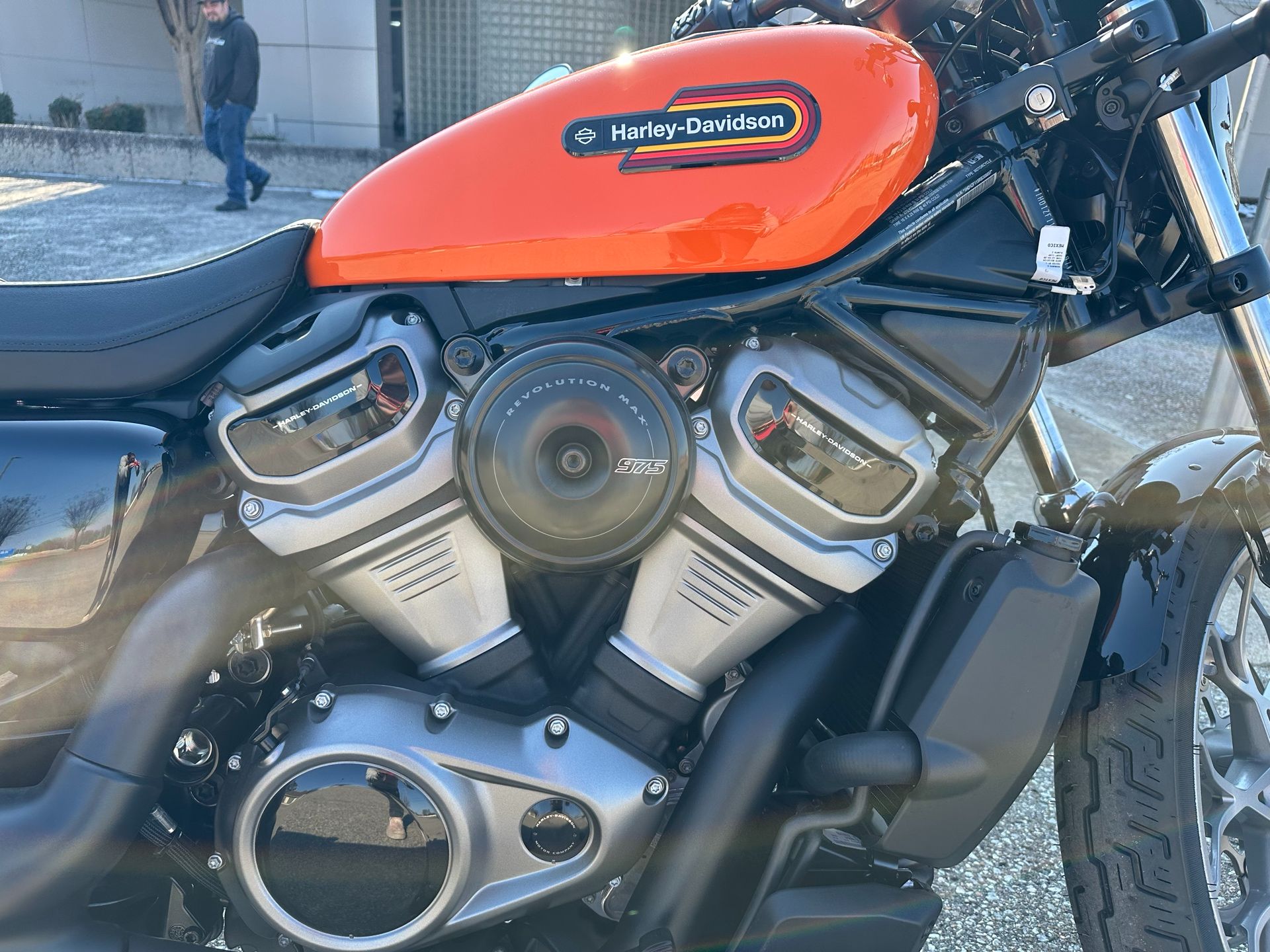 2024 Harley-Davidson Nightster® Special in Jackson, Tennessee - Photo 10