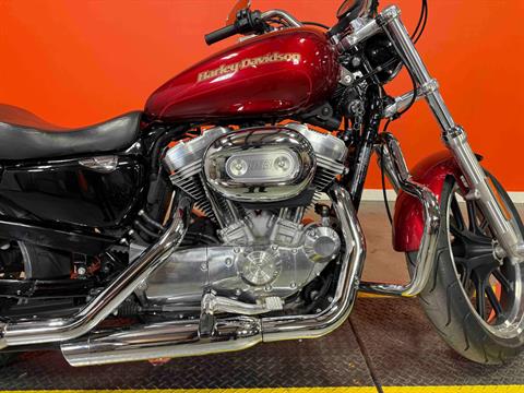 2016 Harley-Davidson SuperLow® in Jackson, Tennessee - Photo 9