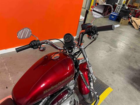 2016 Harley-Davidson SuperLow® in Jackson, Tennessee - Photo 10