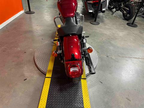 2016 Harley-Davidson SuperLow® in Jackson, Tennessee - Photo 12