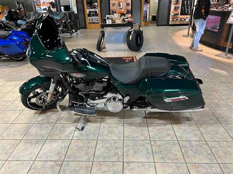 2024 Harley-Davidson Street Glide® in Jackson, Tennessee - Photo 4