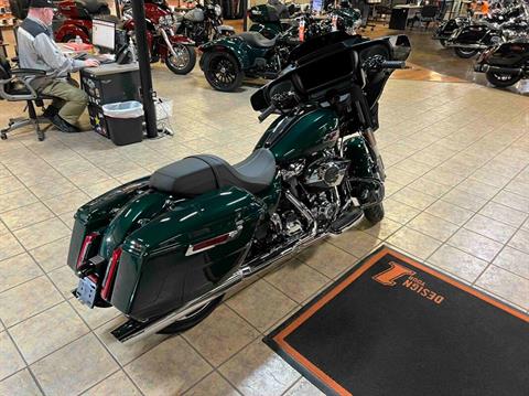 2024 Harley-Davidson Street Glide® in Jackson, Tennessee - Photo 6