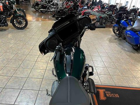 2024 Harley-Davidson Street Glide® in Jackson, Tennessee - Photo 7