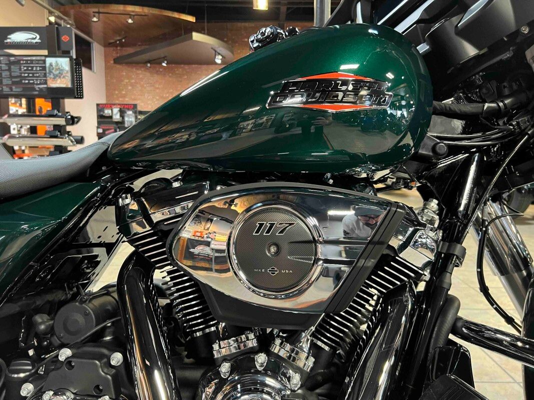 2024 Harley-Davidson Street Glide® in Jackson, Tennessee - Photo 8