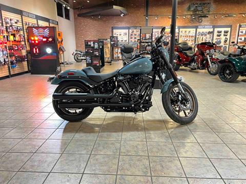 2024 Harley-Davidson Low Rider® S in Jackson, Tennessee - Photo 1